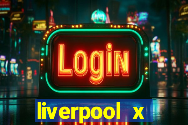 liverpool x manchester city ao vivo multicanais